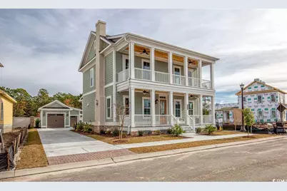 8053 Laurel Ash Ave., Myrtle Beach, SC 29572 - Photo 3