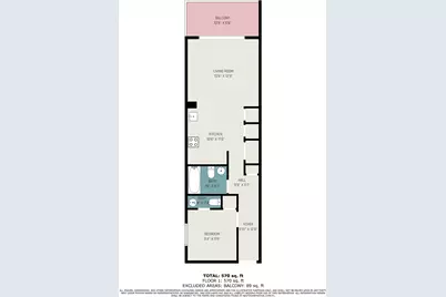 4350 Intercoastal Dr. #1404, Little River, SC 29566 - Photo 25