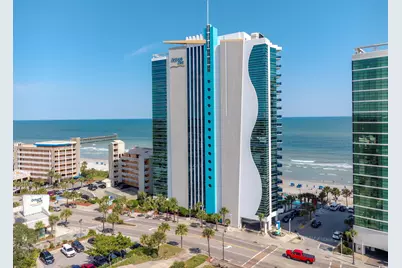 107 S Ocean Blvd. #1706, Myrtle Beach, SC 29577 - Photo 1