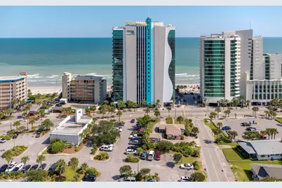107 S Ocean Blvd. #1706, Myrtle Beach, SC 29577 - Photo 3