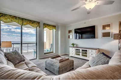 8500 Margate Circle #2808, Myrtle Beach, SC 29572 - Photo 5