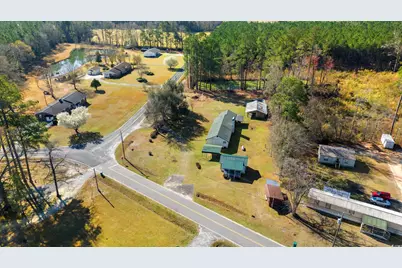 1861 Jenerette Rd, Mullins, SC 29574 - Photo 35