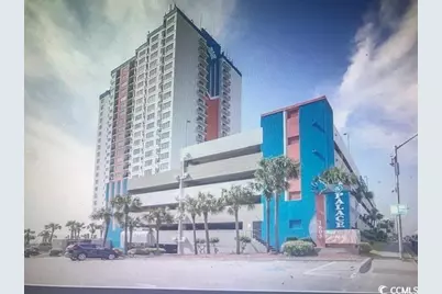 1605 South Ocean Blvd. #1902, Myrtle Beach, SC 29577 - Photo 1