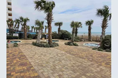 1605 South Ocean Blvd. #1902, Myrtle Beach, SC 29577 - Photo 21