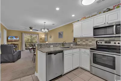 562 Blue Stem Dr. #54K, Pawleys Island, SC 29585 - Photo 5