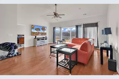 621 Cottontail Trail, Myrtle Beach, SC 29588 - Photo 3