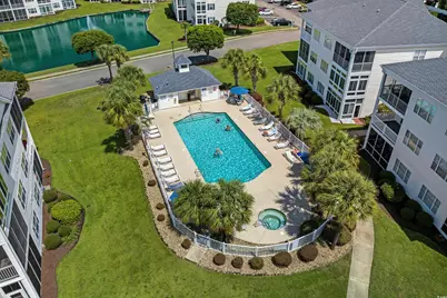901 West Port Dr. #1611, North Myrtle Beach, SC 29582 - Photo 31