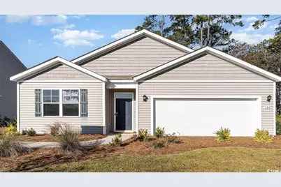 234 Bald Cypress Way, Conway, SC 29527 - Photo 1