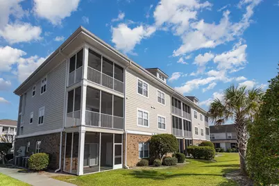 224 Castle Dr. #1402, Myrtle Beach, SC 29579 - Photo 29