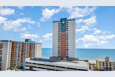 1605 S Ocean Blvd. #102, Myrtle Beach, SC 29577 - Photo 33