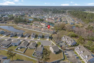 510 Fairwood Lakes Dr. #10G, Myrtle Beach, SC 29588 - Photo 31