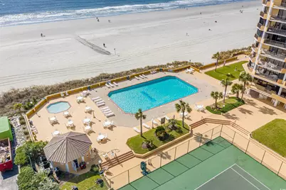 9650 Shore Dr. #304, Myrtle Beach, SC 29572 - Photo 31