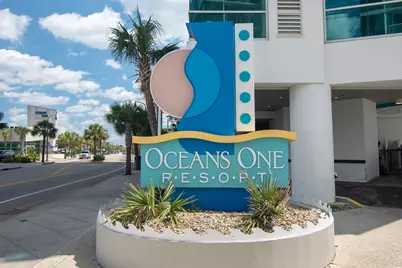 107 S Ocean Blvd. #704, Myrtle Beach, SC 29577 - Photo 33