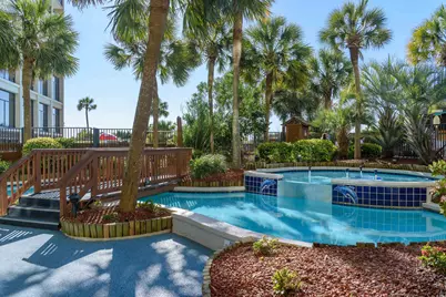4800 S Ocean Blvd. #1418, North Myrtle Beach, SC 29582 - Photo 35