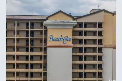 4800 S Ocean Blvd. #1418, North Myrtle Beach, SC 29582 - Photo 23