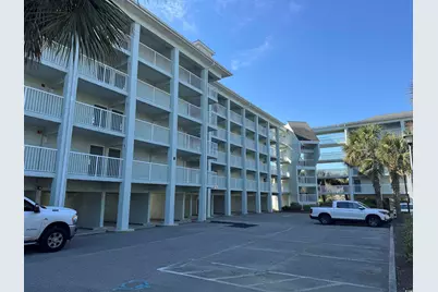 14290 Ocean Hwy. #211, Pawleys Island, SC 29585 - Photo 15