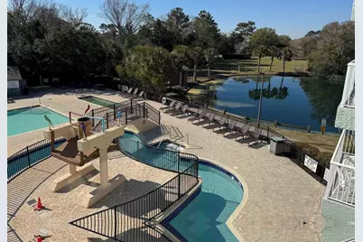 14290 Ocean Hwy. #211, Pawleys Island, SC 29585 - Photo 11