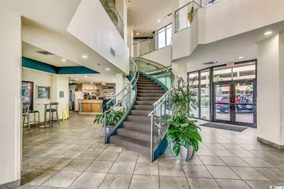 2710 N Ocean Blvd. #504, Myrtle Beach, SC 29577 - Photo 21