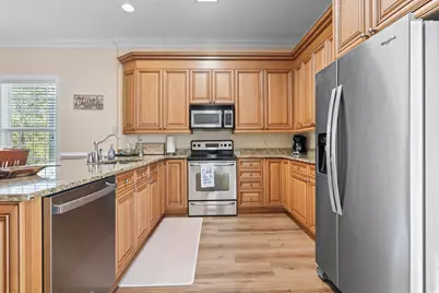 77 Tern Pl. #202, Pawleys Island, SC 29585 - Photo 15