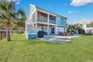 392 Eagle Pass Dr, Murrells Inlet, SC 29576 - Photo 35