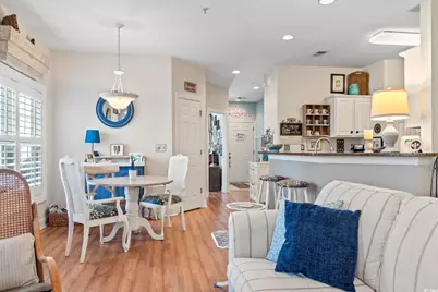 5050 Belleglen Ct. #102, Myrtle Beach, SC 29579 - Photo 19