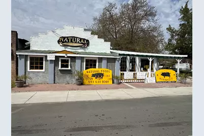 3 N Beech Ave., Andrews, SC 29510 - Photo 1