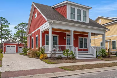 8057 Laurel Ash Ave., Myrtle Beach, SC 29572 - Photo 1