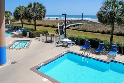501 S Ocean Blvd. #808, North Myrtle Beach, SC 29582 - Photo 25