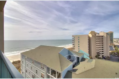 501 S Ocean Blvd. #808, North Myrtle Beach, SC 29582 - Photo 17