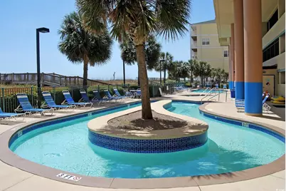 501 S Ocean Blvd. #808, North Myrtle Beach, SC 29582 - Photo 37