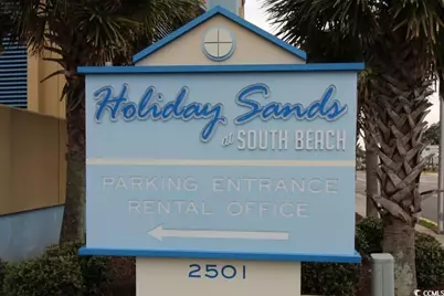 2501 S Ocean Blvd. #607, Myrtle Beach, SC 29577 - Photo 37