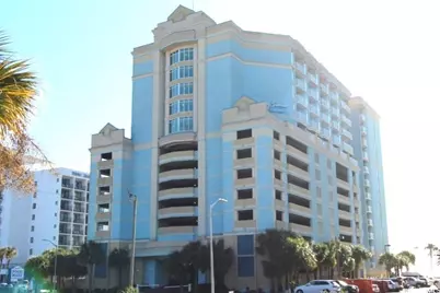 2501 S Ocean Blvd. #607, Myrtle Beach, SC 29577 - Photo 23