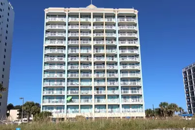 2501 S Ocean Blvd. #607, Myrtle Beach, SC 29577 - Photo 23
