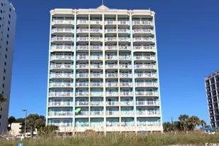 2501 S Ocean Blvd, Myrtle Beach, SC 29577 - Photo 23