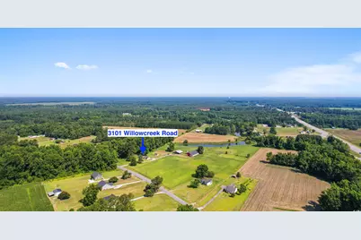 3101 Willow Creek Rd, Florence, SC 29505 - Photo 39