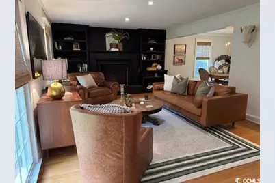 133 Otter Run Rd., Pawleys Island, SC 29585 - Photo 3