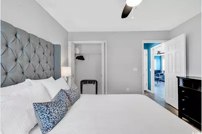 469 White River Dr. #34F, Myrtle Beach, SC 29579 - Photo 21