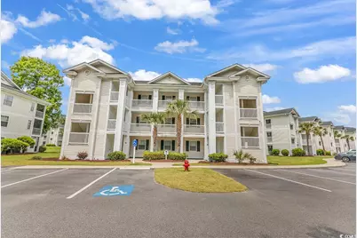 469 White River Dr. #34F, Myrtle Beach, SC 29579 - Photo 1