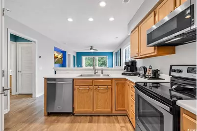 469 White River Dr. #34F, Myrtle Beach, SC 29579 - Photo 15