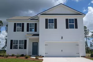 238 Bald Cypress Way, Conway, SC 29527 - Photo 1