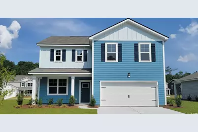 371 Rookroost Circle, Conway, SC 29526 - Photo 1