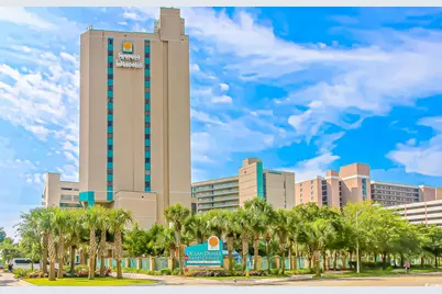 205 74th Ave. N #904, Myrtle Beach, SC 29572 - Photo 1