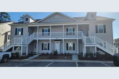 1415 Gooseneck Place #101, Murrells Inlet, SC 29576 - Photo 1