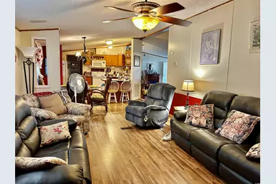 400 Wagon Wheel Loop, Murrells Inlet, SC 29576 - Photo 11