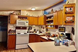 400 Wagon Wheel Loop, Murrells Inlet, SC 29576 - Photo 17