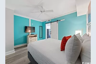 7200 N Ocean Blvd. #111, Myrtle Beach, SC 29577 - Photo 11