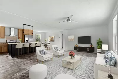 7754 Kerl Rd., Conway, SC 29526 - Photo 3