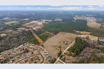 Lot 8 Allentown Dr., Conway, SC 29526 - Photo 3