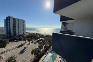 2001 S Ocean Blvd, Myrtle Beach, SC 29577 - Photo 3