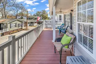 6001-1312 South Kings Hwy, Myrtle Beach, SC 29575 - Photo 17